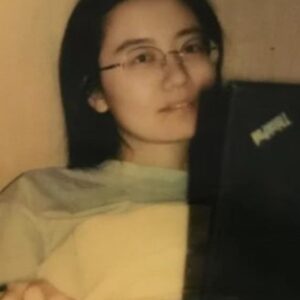 تصویر هنرمند He Fang