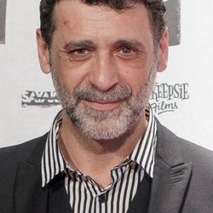 تصویر هنرمند Nacho Fresneda