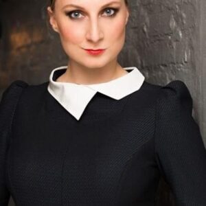 تصویر هنرمند Agata Sasinowska