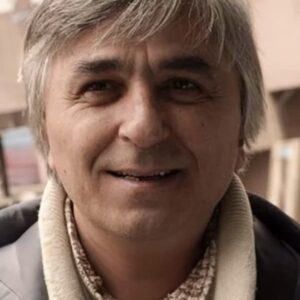 تصویر هنرمند Feridun Koç