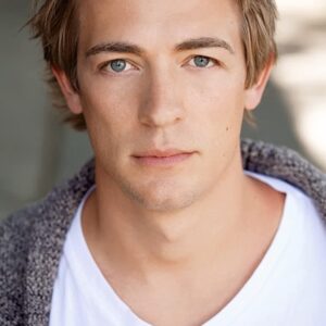 تصویر هنرمند Mason D. Davis