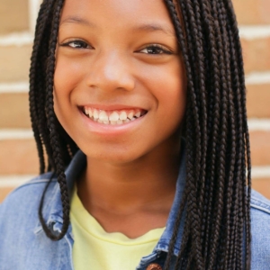 تصویر هنرمند Brooklynn MacKinzie