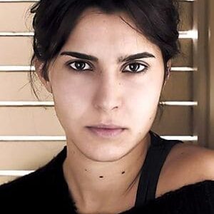 تصویر هنرمند Agustina Muñoz