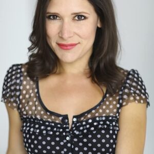 تصویر هنرمند Shauna Rappold