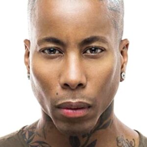 تصویر هنرمند Antino Crowley-Kamenwati