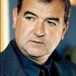 تصویر هنرمند Gary Whelan