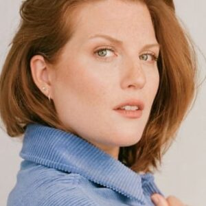 تصویر هنرمند Julie Trépanier