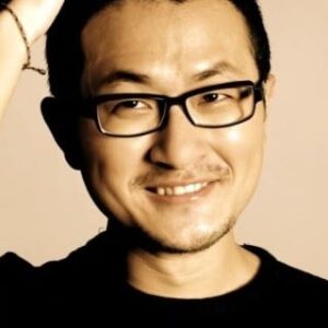 تصویر هنرمند Giddens Ko