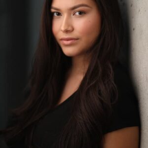 تصویر هنرمند Alyssa Wapanatâhk