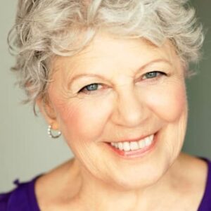 تصویر هنرمند Barbara Haas