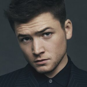 تصویر هنرمند Taron Egerton