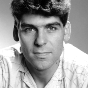 تصویر هنرمند Daniel Peacock