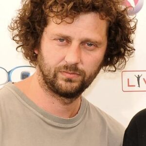 تصویر هنرمند Pablo Clements