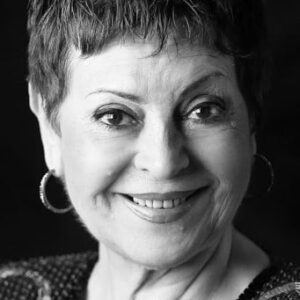 تصویر هنرمند Amparo Moreno