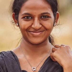 تصویر هنرمند Dhanya Ananya