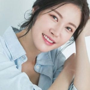 تصویر هنرمند Moon Soo-bin