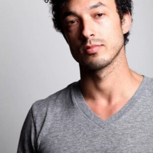 تصویر هنرمند Wade Allain-Marcus