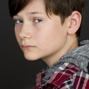 تصویر هنرمند Connor Peterson