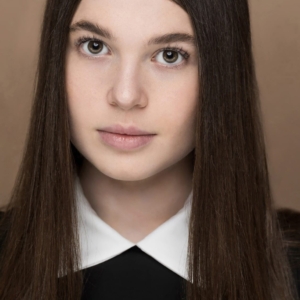 تصویر هنرمند Jessica Cherniak