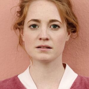 تصویر هنرمند Leonie Benesch