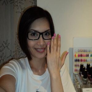 تصویر هنرمند Kerry Chan