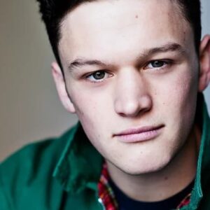 تصویر هنرمند Archie Rush