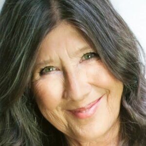 تصویر هنرمند Kyra Harper