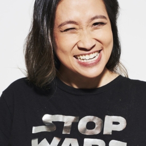 تصویر هنرمند Roseanne Liang