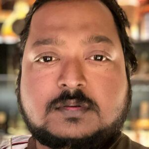 تصویر هنرمند Soumyajit Majumdar