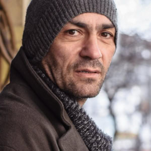 تصویر هنرمند George Zlatarev