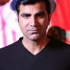 تصویر هنرمند Ayaz Syed