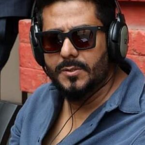 تصویر هنرمند Raj Chakraborty