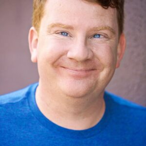 تصویر هنرمند Brendan Jennings