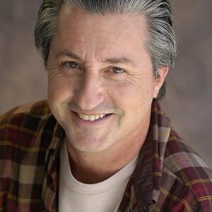 تصویر هنرمند Keith MacKechnie