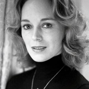 تصویر هنرمند Catriona MacColl