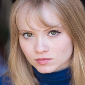 تصویر هنرمند Shaelan O'Connor