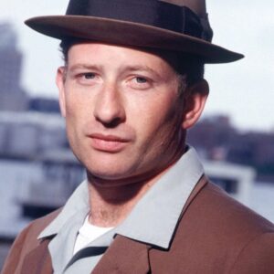 تصویر هنرمند Max Perlich