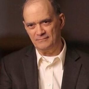 تصویر هنرمند William Binney