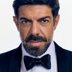 تصویر هنرمند Pierfrancesco Favino