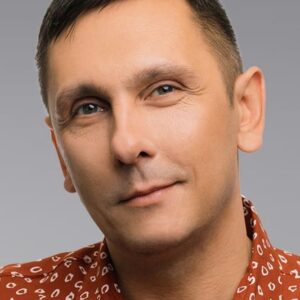 تصویر هنرمند Jarosław Budnik