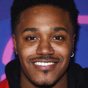 تصویر هنرمند Dewayne Perkins