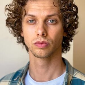 تصویر هنرمند Alexandre Bagot