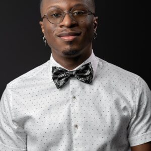 تصویر هنرمند DeAndre James Allen-Toole