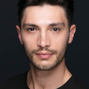 تصویر هنرمند İlhan Şen