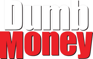 لوگوی رسمی فیلم Dumb Money (2023)