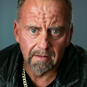 تصویر هنرمند Michael Kaycheck