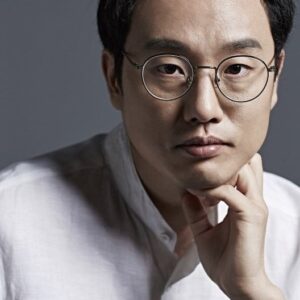 تصویر هنرمند Jung Young-ki