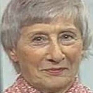 تصویر هنرمند Madeleine Damien