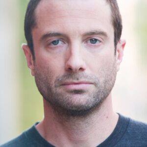 تصویر هنرمند Jacob Tierney