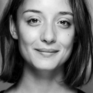 تصویر هنرمند Angela Bundalovic